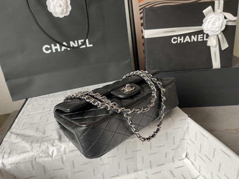 Chanel Satchel Bags